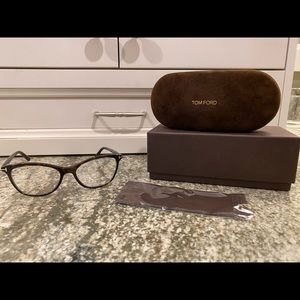 Tom Ford Frames